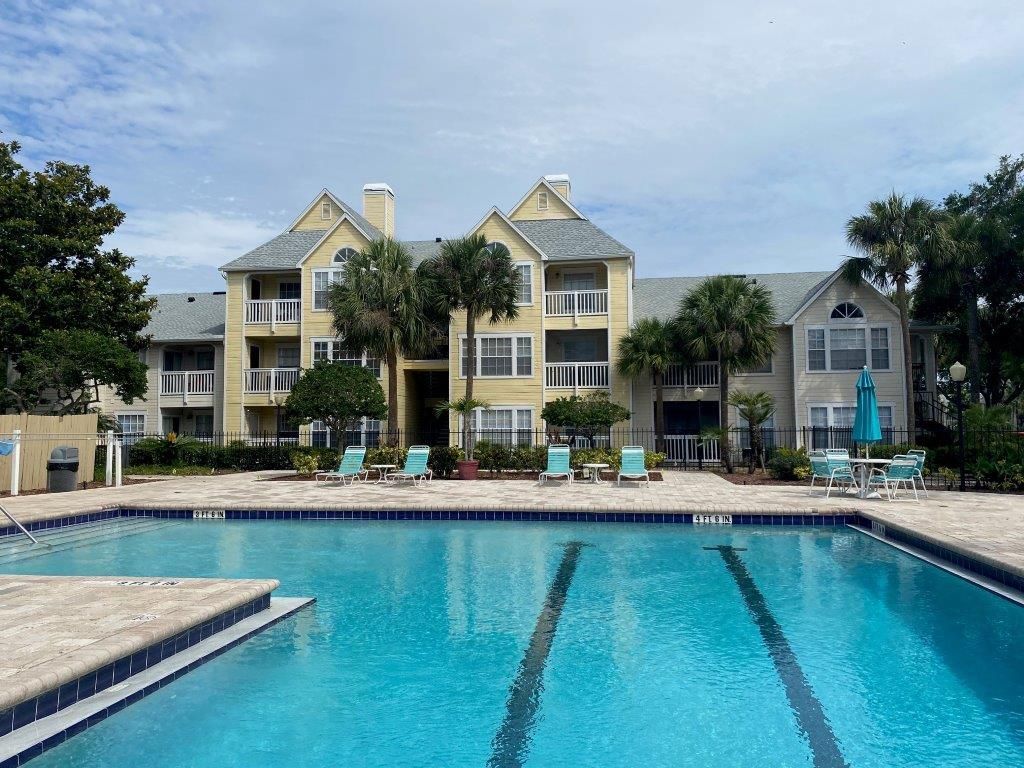 Orlando Home, FL Real Estate Listing